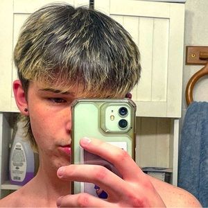 Meet your Posher, Karsen